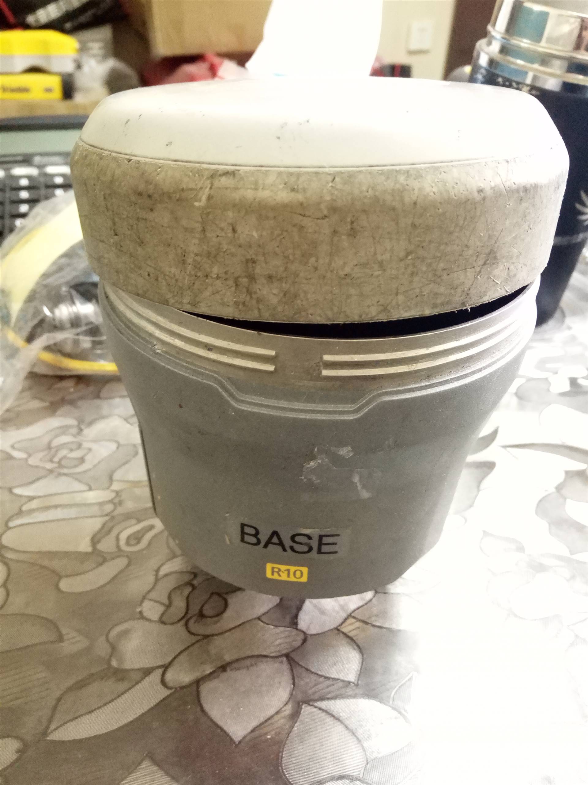 天宝仪器维修天宝rtktrimbler10