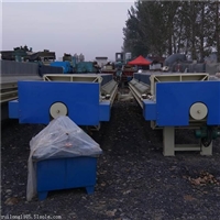 山东二手500平方京津压滤机报价