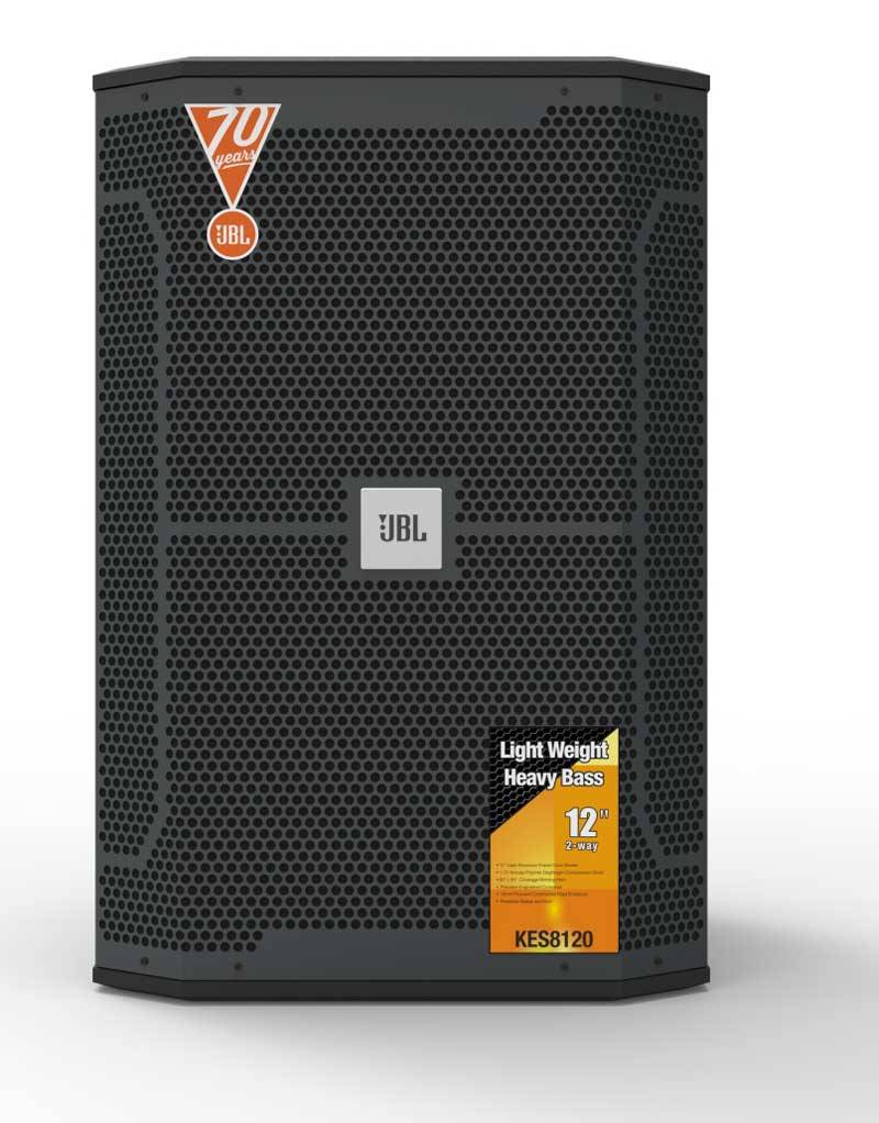 jblkes8120ktv音箱12寸卡拉ok音箱12寸ktv音响云南酒吧音响