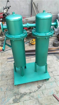 龙山矿用油水分离过滤器