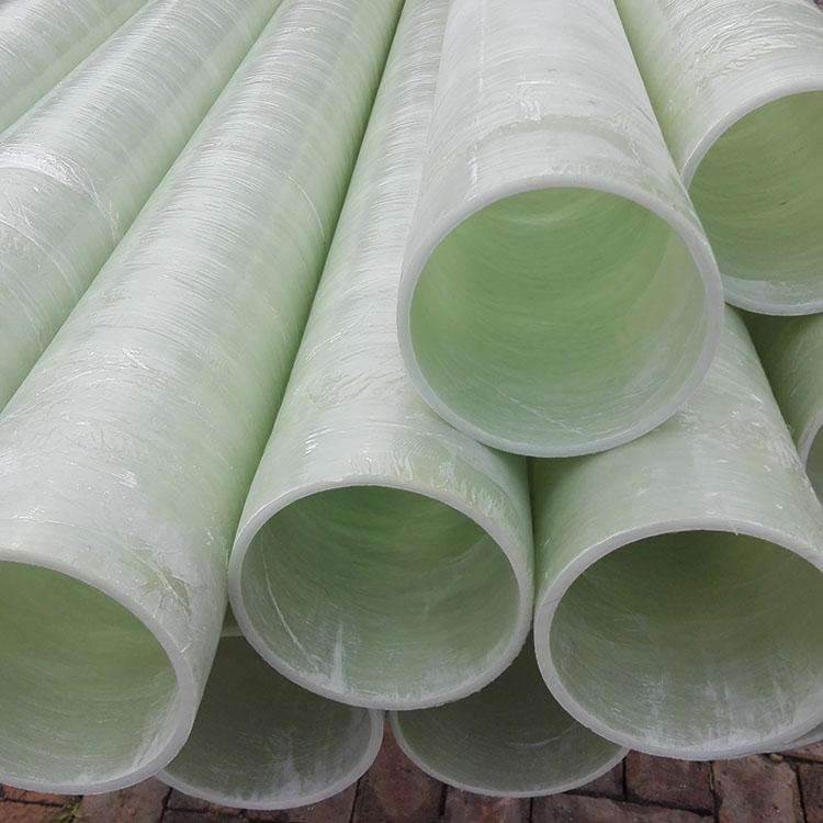 玻璃钢管厂家,玻璃钢复合管厂家直销,钢带波纹管价格施工与连接
