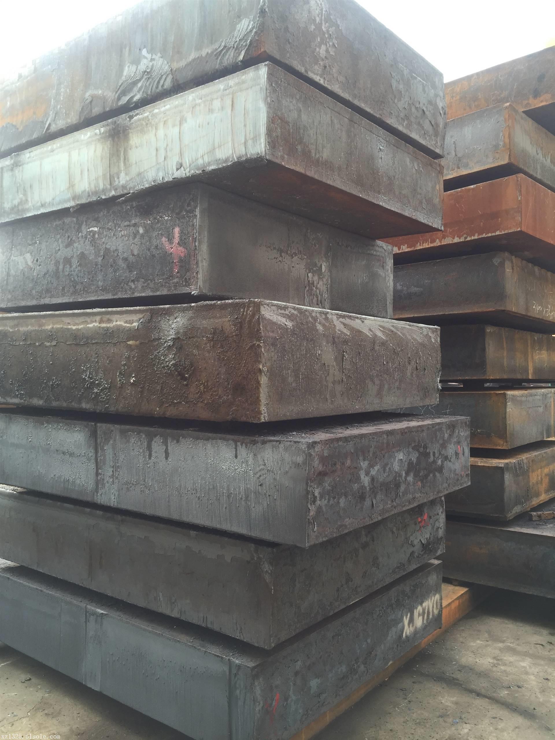 特厚钢板零割船用钢板零割下料加工