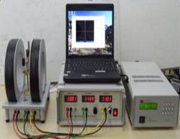 薄膜材料磁电阻特性测试仪