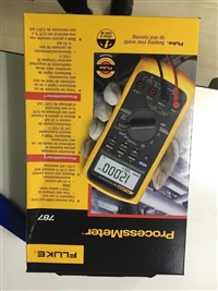 福禄克Fluke787/F787过程万用表