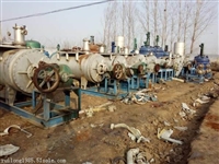 山东二手闪蒸干燥机厂家出售二手化工干燥设备二手真空耙式干燥机