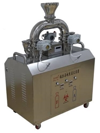北京克力爱尔FA-300YL甲醛熏蒸仪，在线检测甲醛浓度