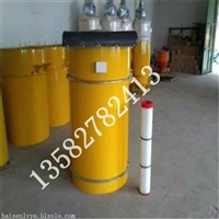 脉冲反吹式水泥仓顶除尘器滤芯