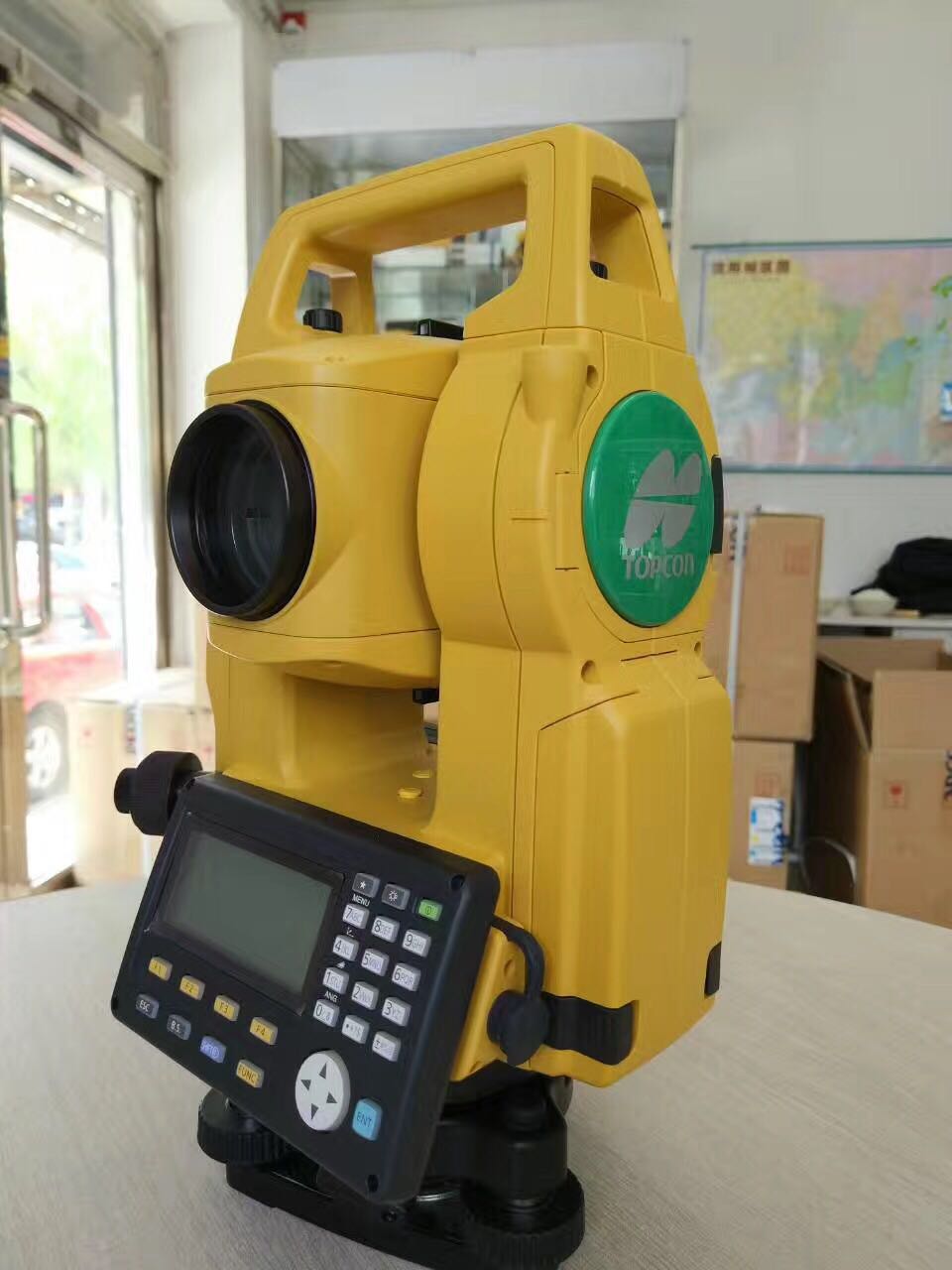 广州南沙全站仪/南沙测量rtk-i60