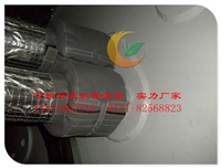 广西南宁阀门保温套保温方案威耐斯