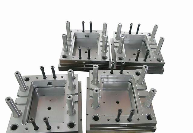 台湾食品模具进口报关的难点解析