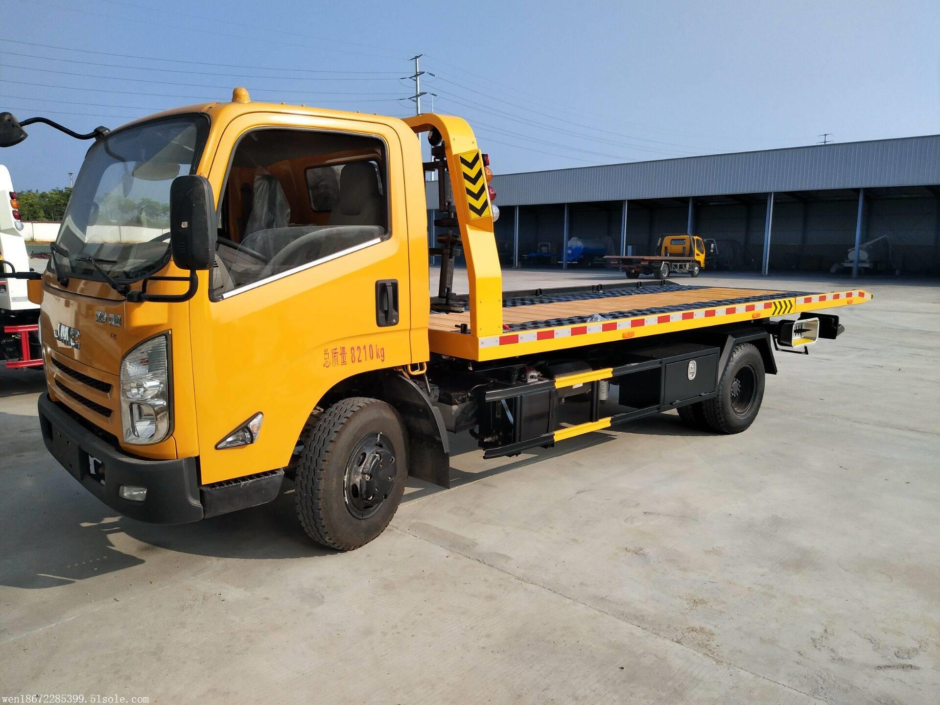 马力 150-200马力 整车尺寸 7450*2300*2400mm 发动机型号 jx4d30ah