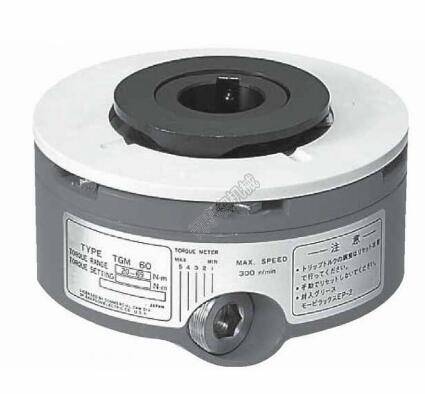 tsubaki椿本扭矩限制器tgm60型扭矩过载保护器报价货期一站式服务