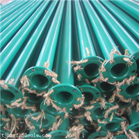 天津涂塑钢管加工定做