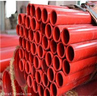 天津涂塑管加工防腐