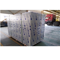 硫氧镁净化板哪家好，山东硫氧镁净化板生产厂家