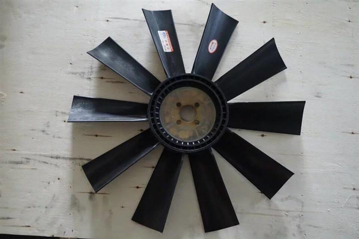 潍柴柴油机r6105风扇批发