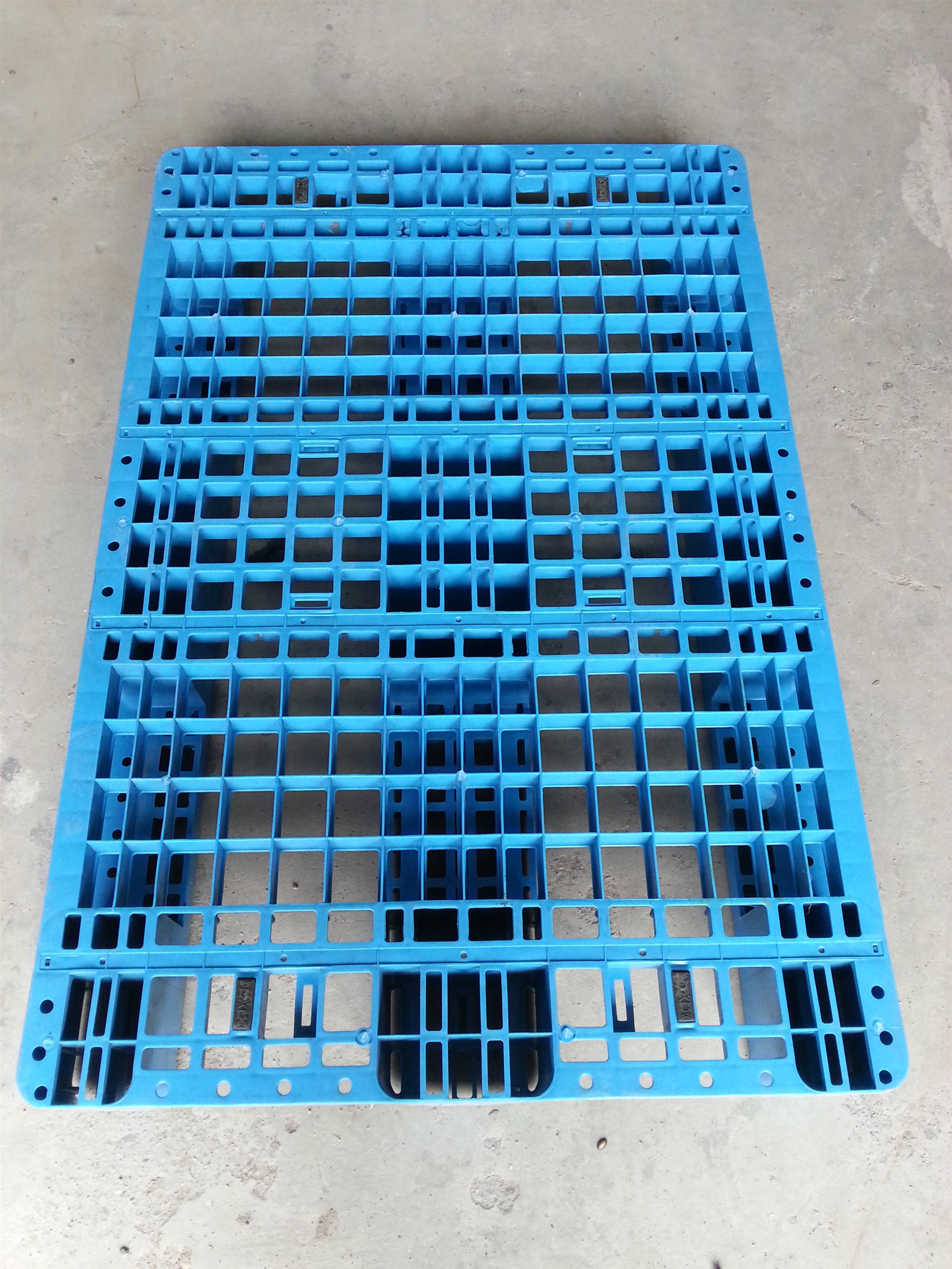 北京托盘塑料拍子地拍子叉车托盘防潮垫板