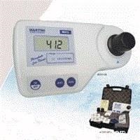 ET7000型余氯检测仪