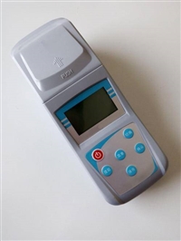 进口余氯检测仪