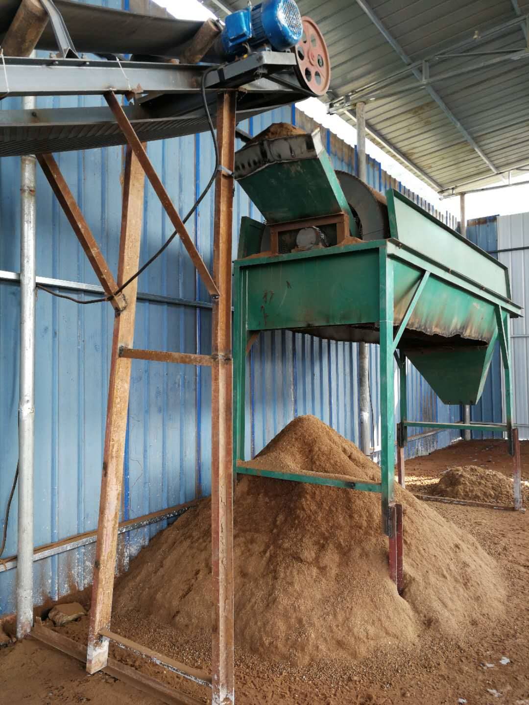 重庆 轻质土 育苗基质 腐殖土 有机肥 营养土 草炭土厂家批发价格