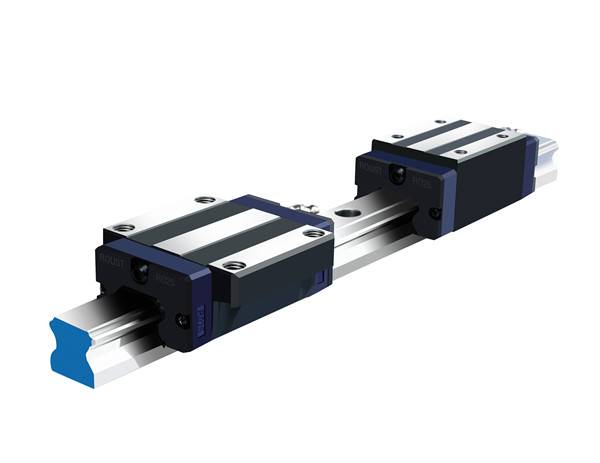 铝型材导轨滑块批发德国罗思特铝型材导轨滑块