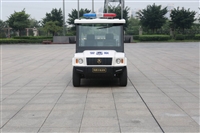 玛西尔DN-4-6电动巡逻车,景区，商业街道，城管执法，巡逻专用