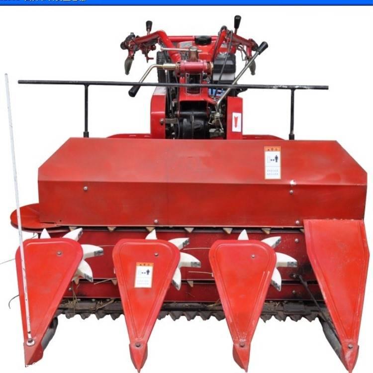 手扶水稻收割机厂家直销