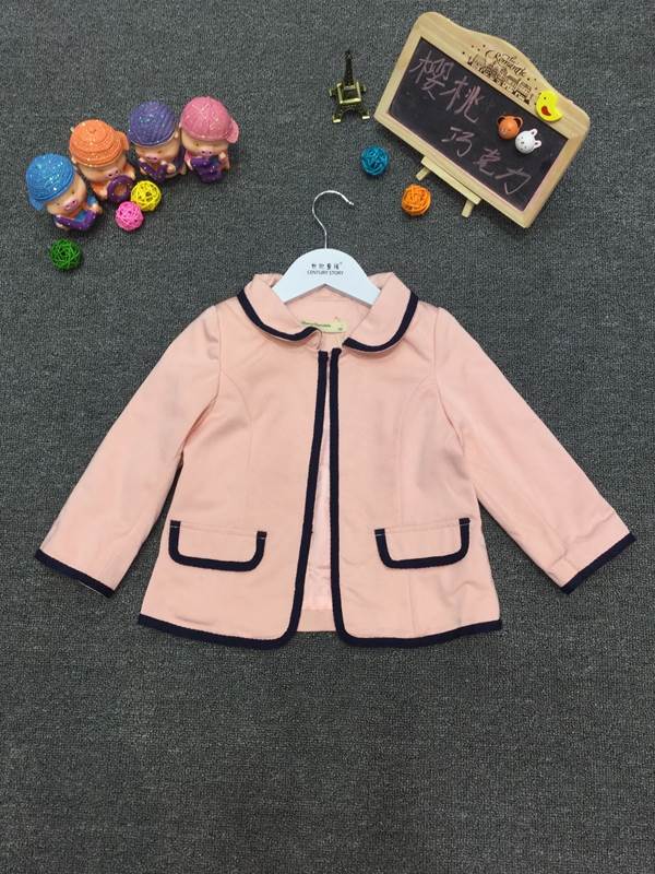 成都荷花池童装批发樱桃巧克力尾货