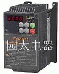 日本富士变频器厂家直销南京园太