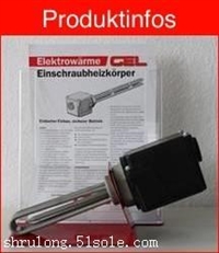 供应销售Conti Elektron加热器