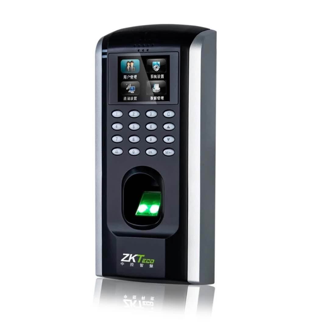 指纹考勤机 密码门禁机 门禁系统安装