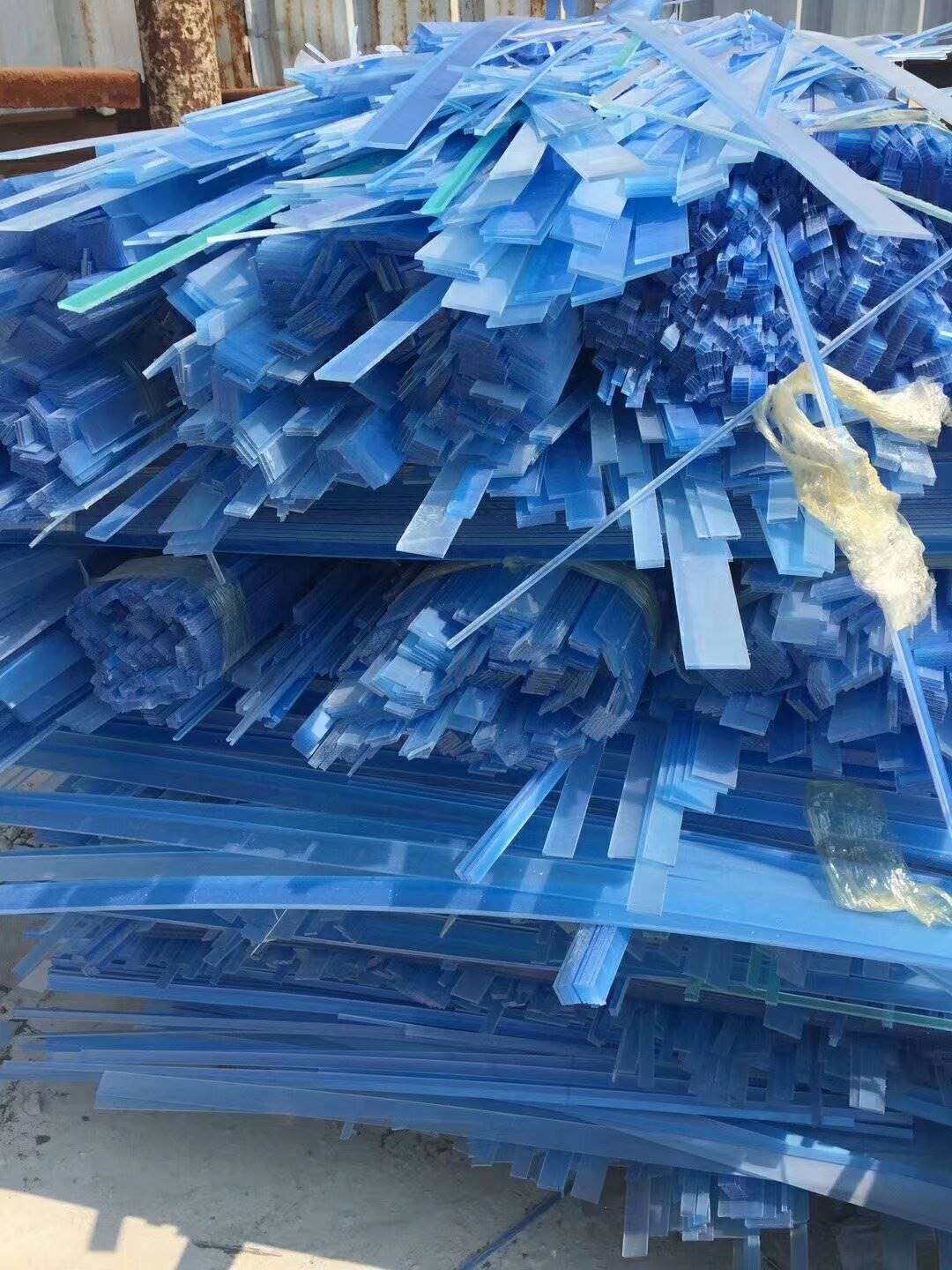 深圳专业回收led导光板报价 上门现金收购报废导光板