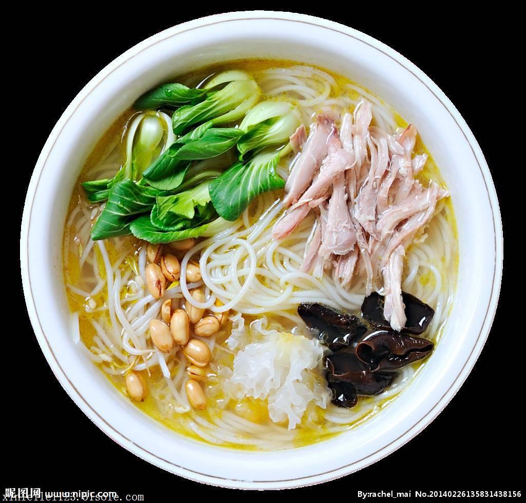 石家庄一钱米线加盟