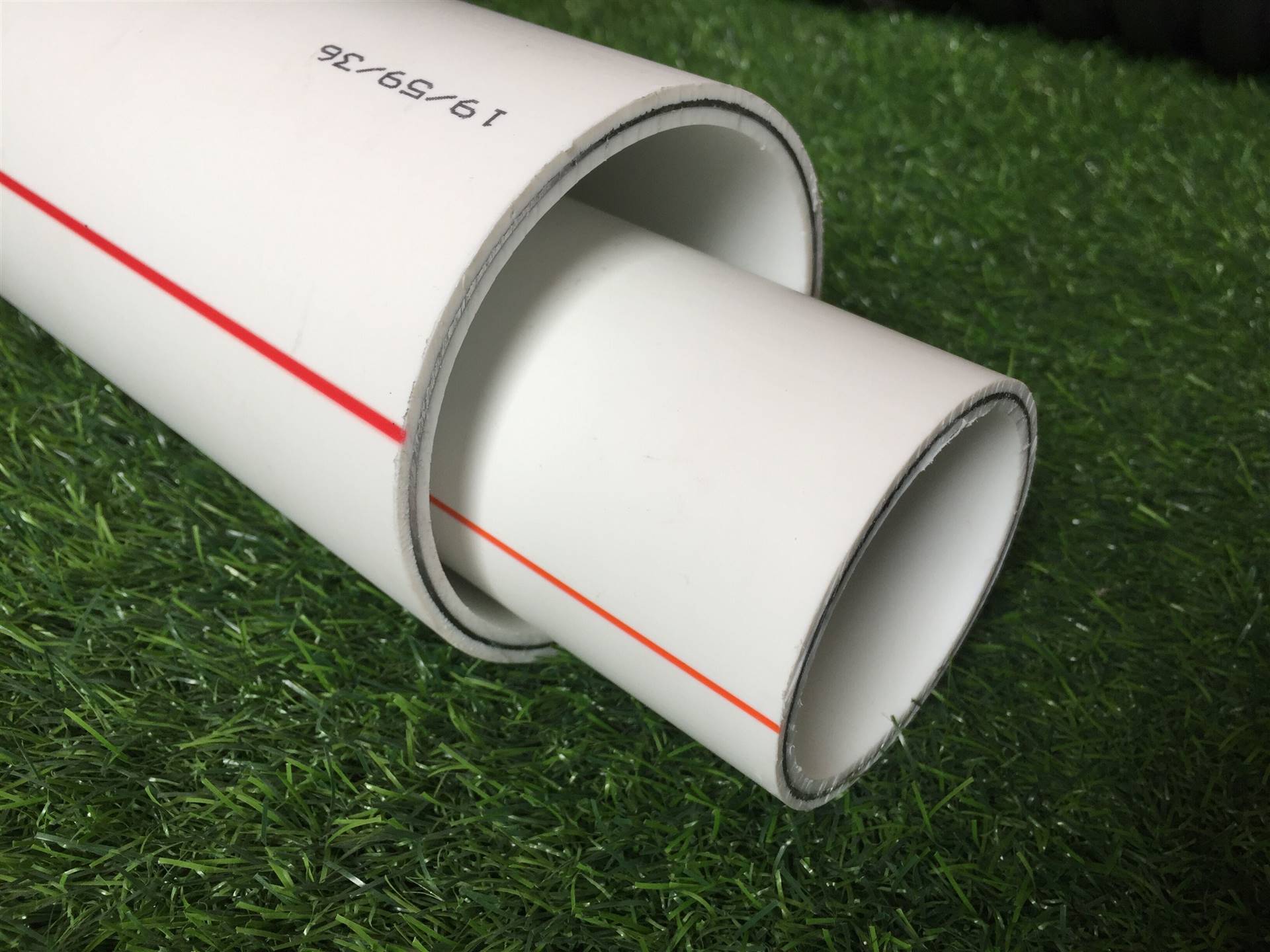 西安psp给水管,新型电磁感应双热熔