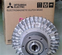 三菱磁粉离合器ZA-0.6A增票包邮