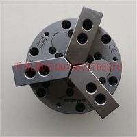 台湾千岛卡盘TK-04 TK-06气压夹头超精密台湾直供