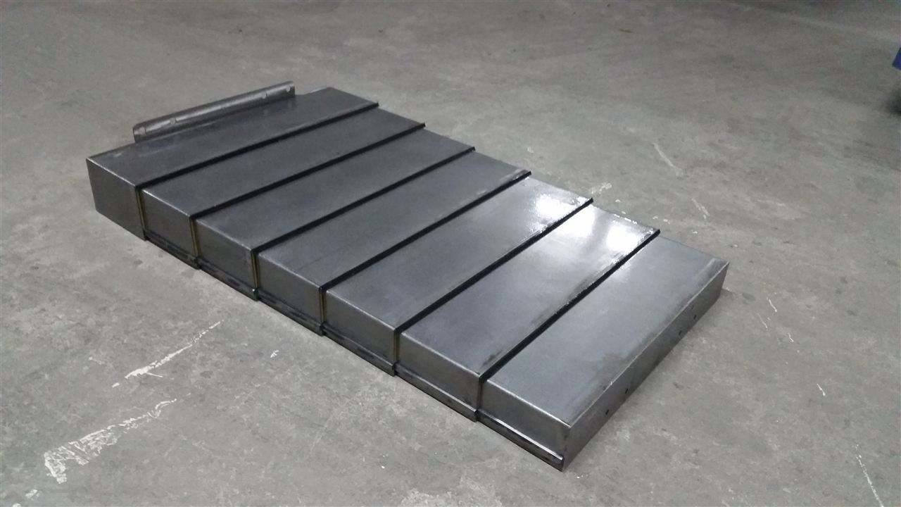 专业生产数控机械手专用电线保护拖链全封闭拖链