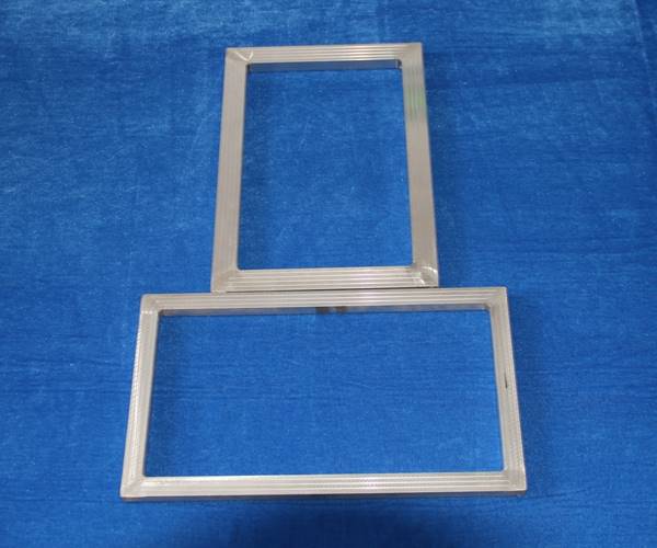 潮州丝网印刷网框厂家批发 日产量大 品质高