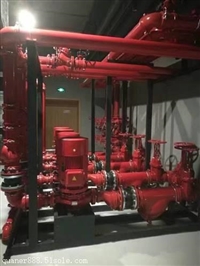 吉林喷淋泵132KW全国出售