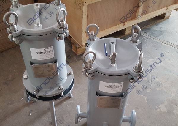 硫酸h2so4过滤器