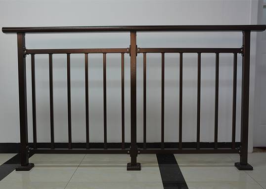 锌钢阳台护栏阳台栏杆厂家价格直销