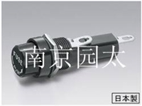 日本电気材料(电材)保险丝，熔断丝