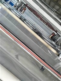 上海双糙面土工膜