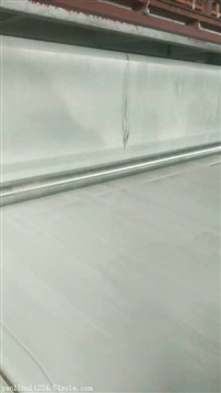 鱼塘藕池专用防水板耐腐蚀HDPE防水板