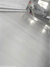 隧道防水板种类 规格定制 EVA防水卷材 吊带复合PE板 