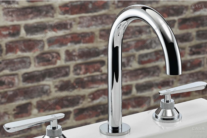 法国thg进口卫浴水龙头高品质五金配件