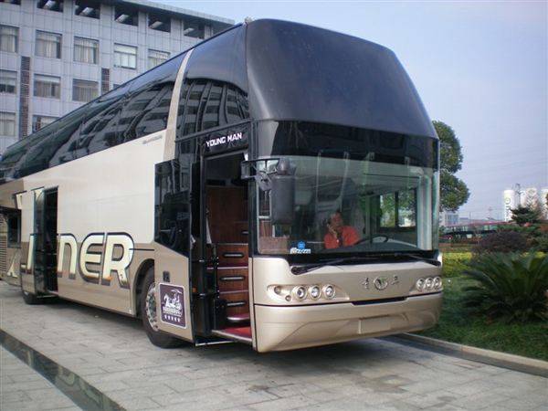 产品展厅 >宁波到青岛的大巴车票价查询价 格: 面议 产品型号:zk6147