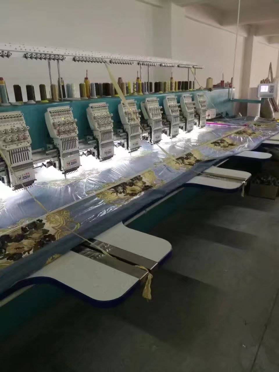 多功能一体化 小型电脑绣花机多少钱 成品帽子 成衣绣 平绣 袜子