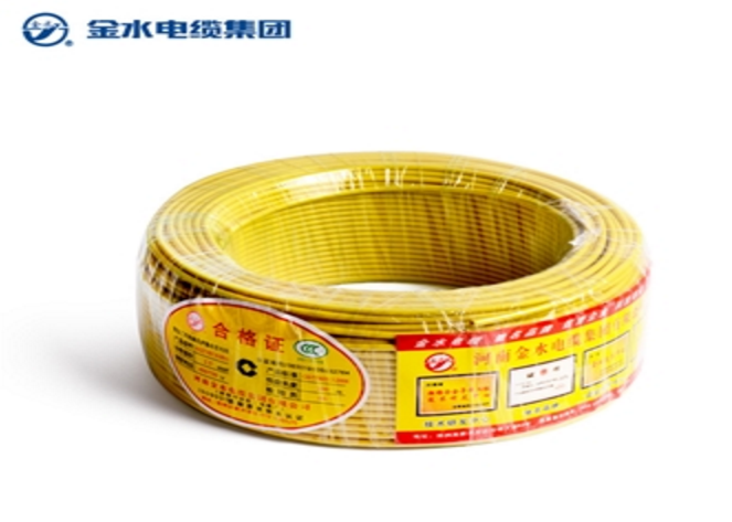 金水电缆电线价格