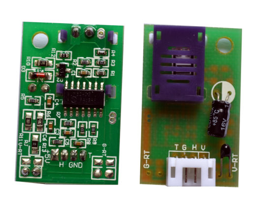 温湿度模块SHTM0230，温湿度传感器